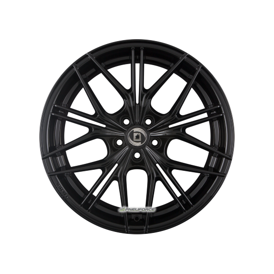 DIEWE - BRENTA NEROS 10X20 LK:5/112 ET:40 ML:66,5